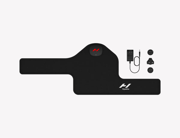 Hyperice Venom 2 Leg Heat & Vibration Recovery Wrap