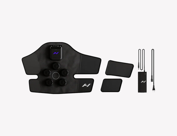 Hyperice X 2 Knee Electronic Contrast Therapy Device