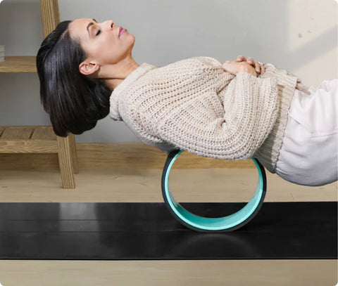 Improved Posture