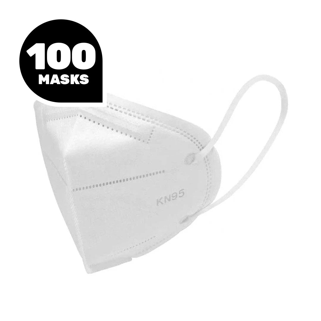 Guoyan KN95 Mask