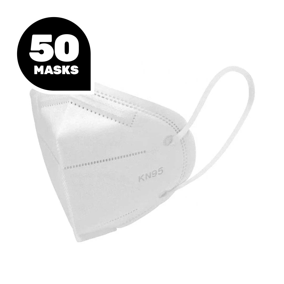 Guoyan KN95 Mask