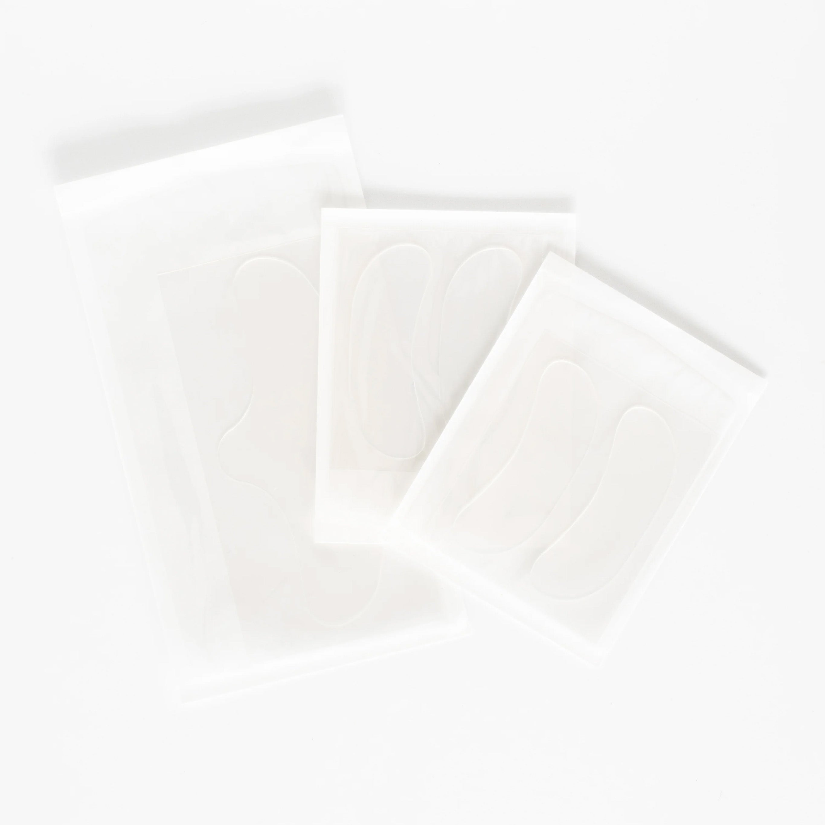 Popmask Reusable Silicone Wrinkle Patches