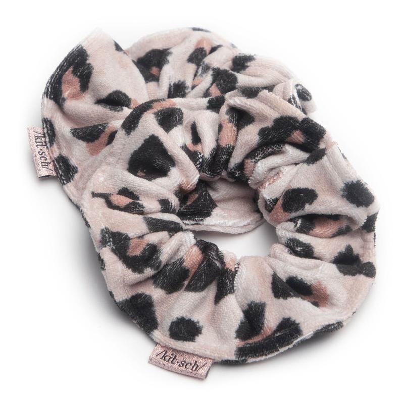 Kitsch Microfiber Towel Scrunchies