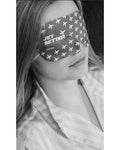 Jet Setter -Self-Warming Eye Masks