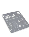 Jet Setter -Self-Warming Eye Masks