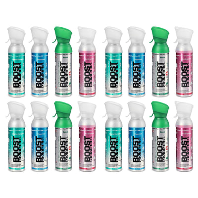 Boost Oxygen (3L)