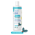 Essential Oxygen Peppermint Organic Brushing Rinse