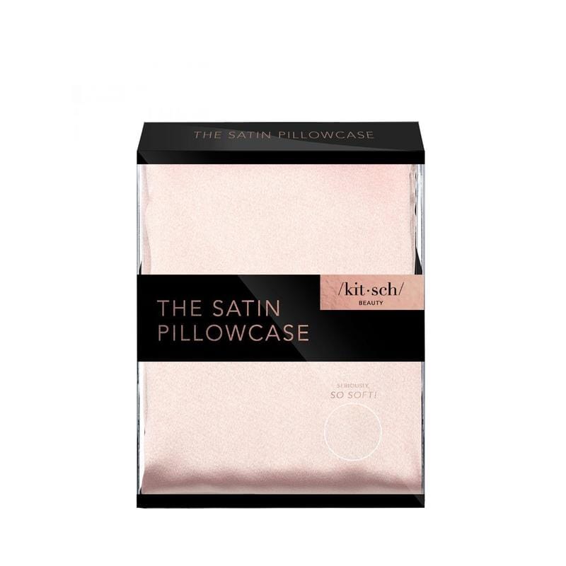 Kitsch Satin Pillowcase