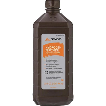 3% Hydrogen Peroxide - 32 fl oz