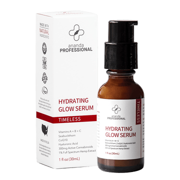 Ananda Professional Hydrating Glow Serum