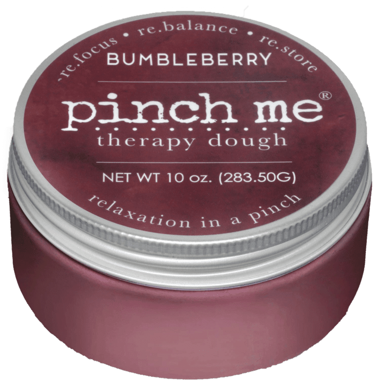 Pinch Me Therapy Dough (3oz)