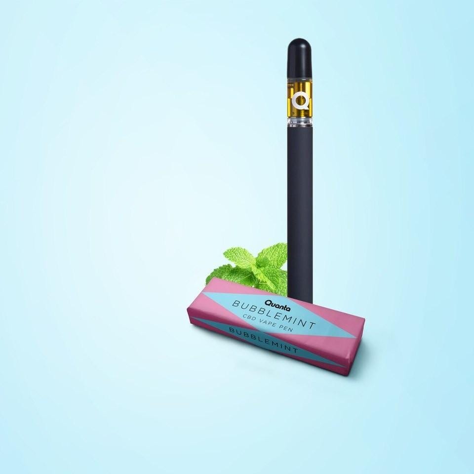 CBD Inhalation Pen