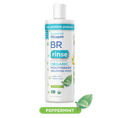 Essential Oxygen Peppermint Organic Brushing Rinse