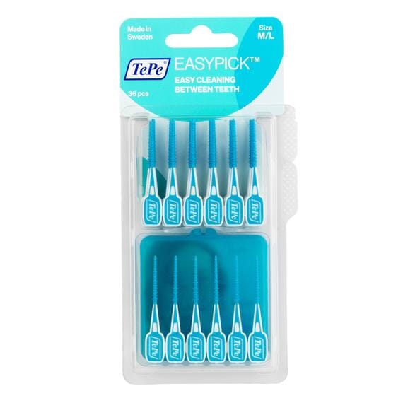 TePe EasyPick™ (12 Pack)