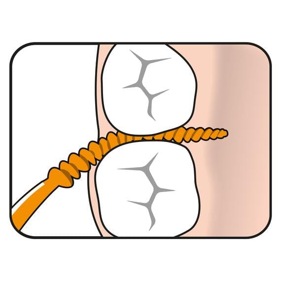 TePe EasyPick™ (12 Pack)
