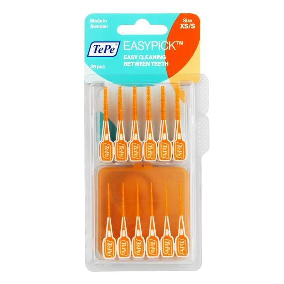 TePe EasyPick™ (12 Pack)