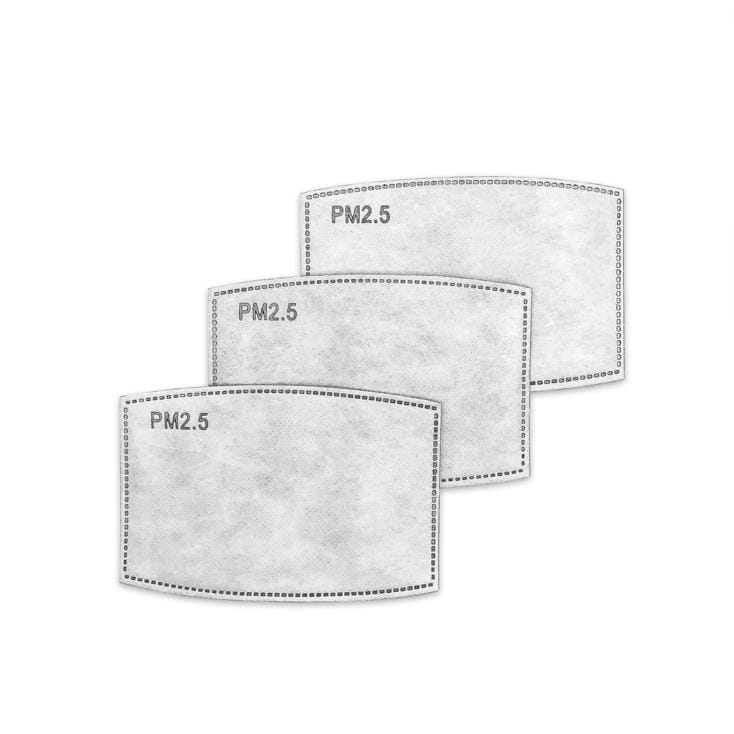 5 Layer Filter (For Cloth Mask)