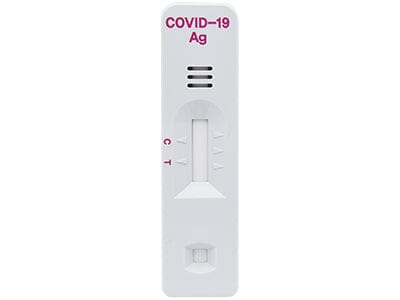 GENBODY COVID-19 ANTIGEN RAPID TEST (25 PER BOX)