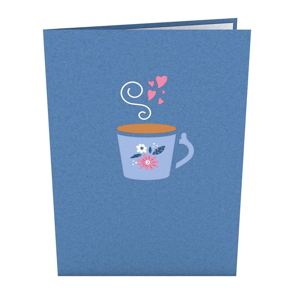 Get Well Mug 3D card