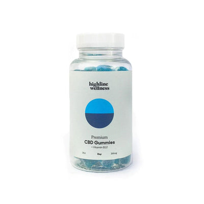 CBD Day Gummies