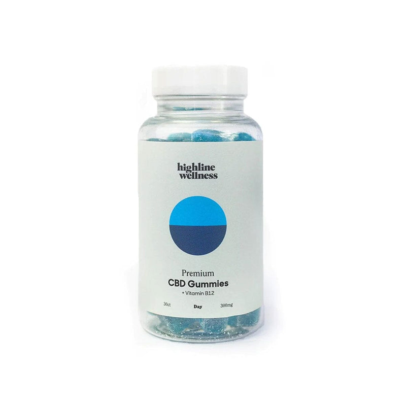 CBD Day Gummies