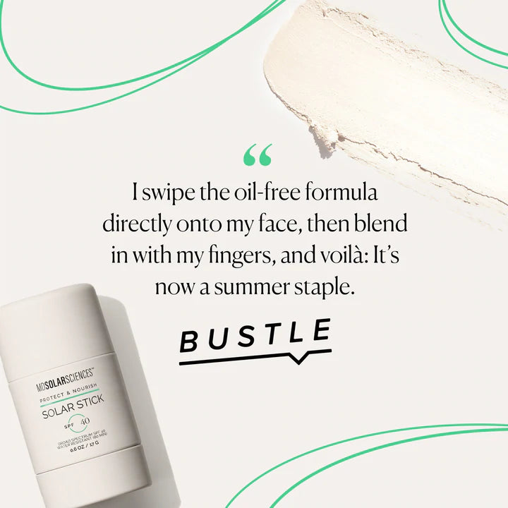 Solar Stick SPF 40