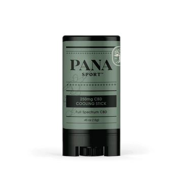 Panacea CBD Cooling Stick - 250mg