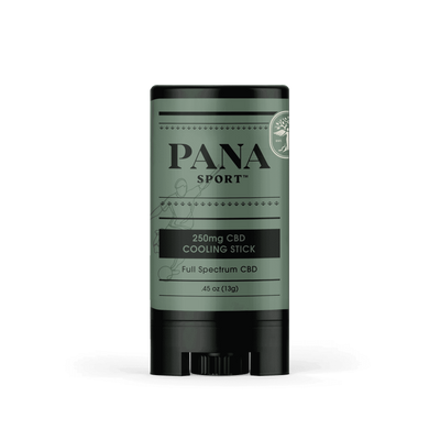 Panacea CBD Cooling Stick - 250mg