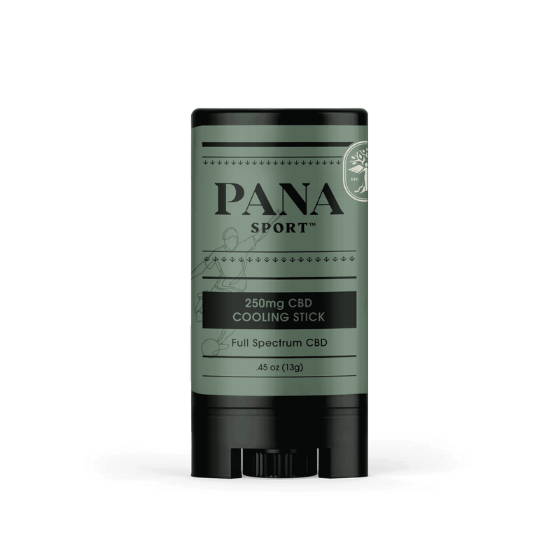 Panacea CBD Cooling Stick - 250mg