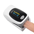 Fingertip Pulse Oximeter