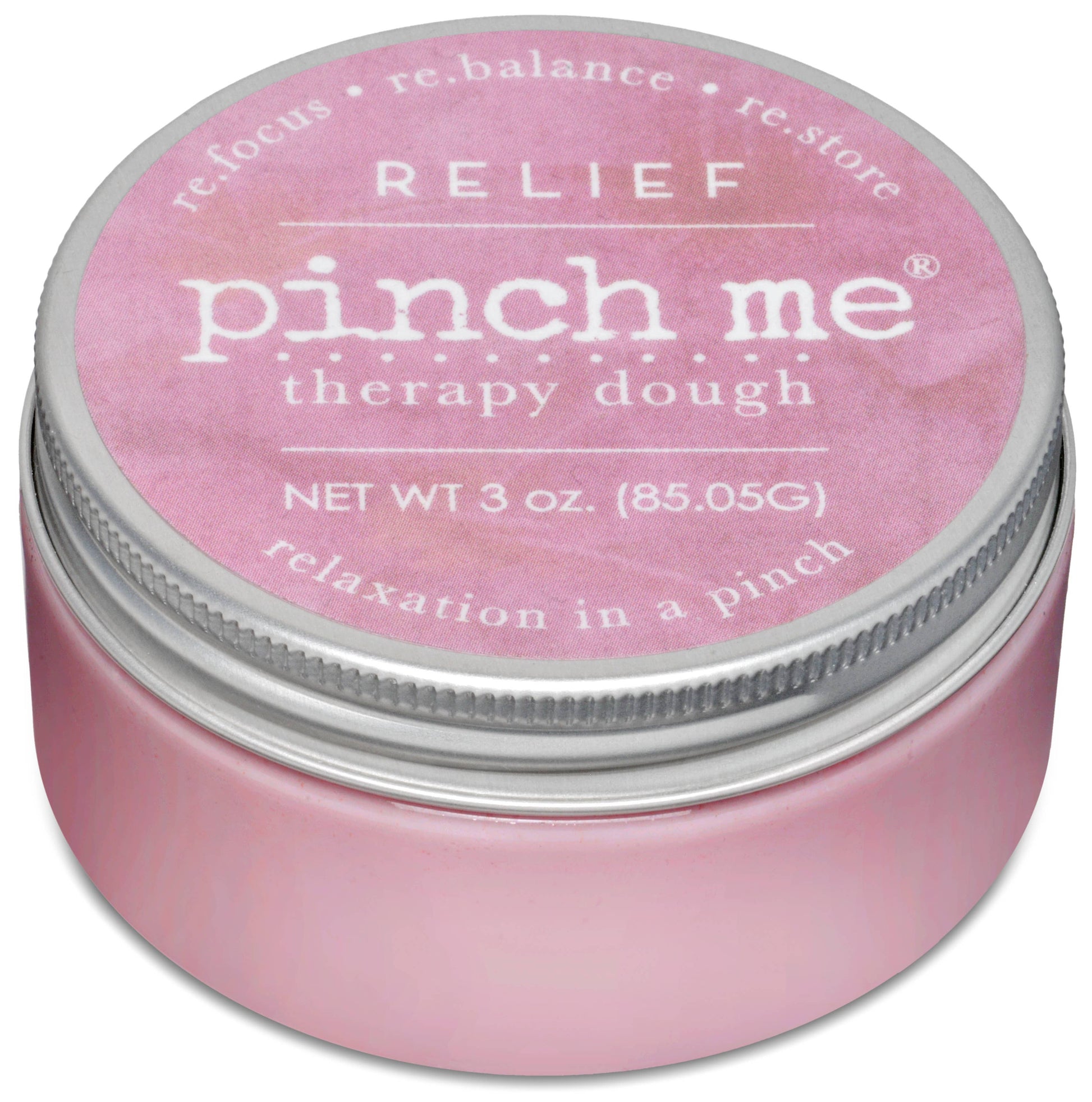 Pinch Me Therapy Dough (3oz)