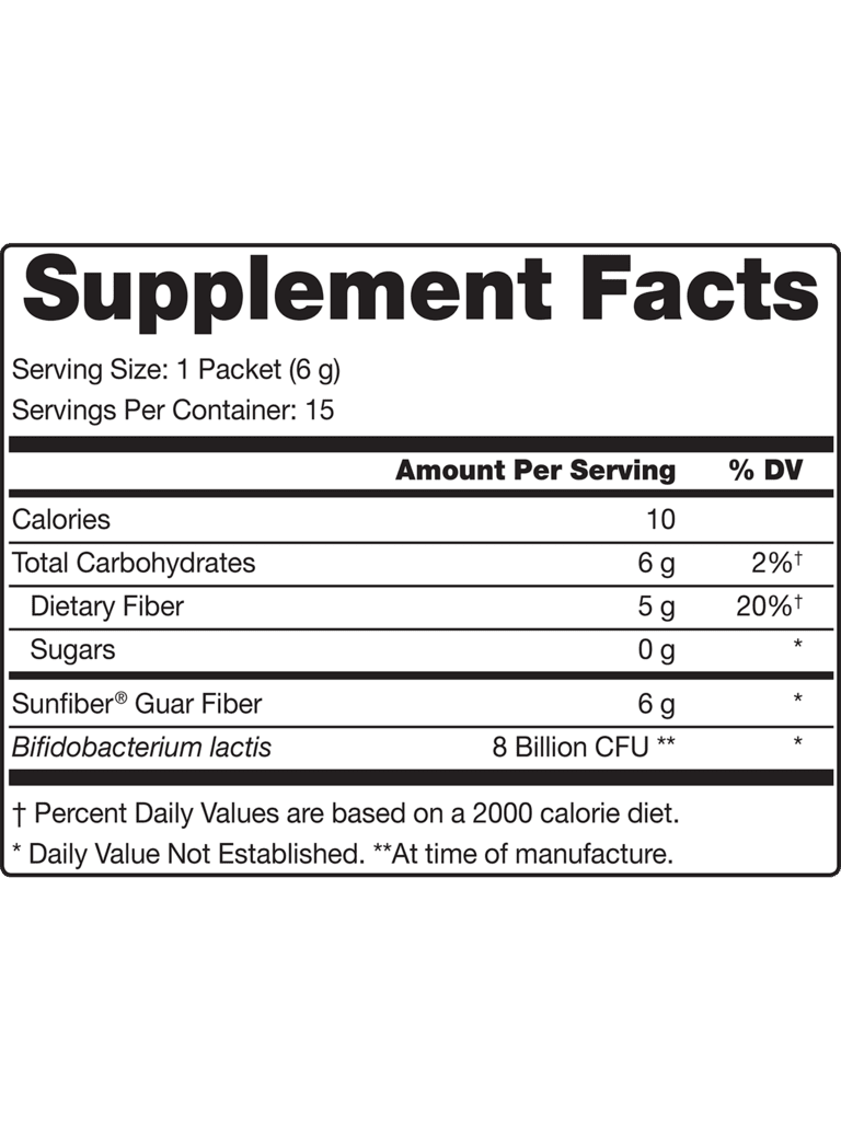 Regular Girl Starter Kit