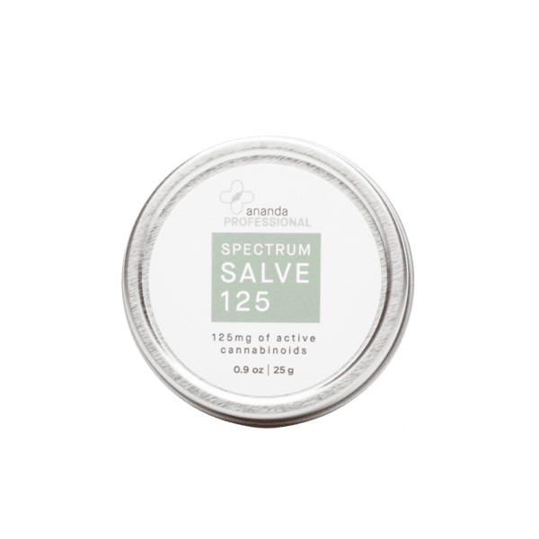 Ananda Professional 125mg Salve