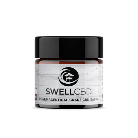 Swell Topical Salve