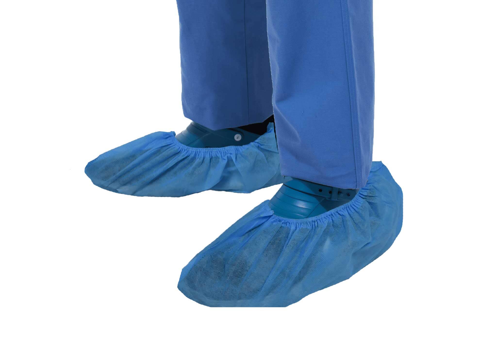 Medical shoe covers online