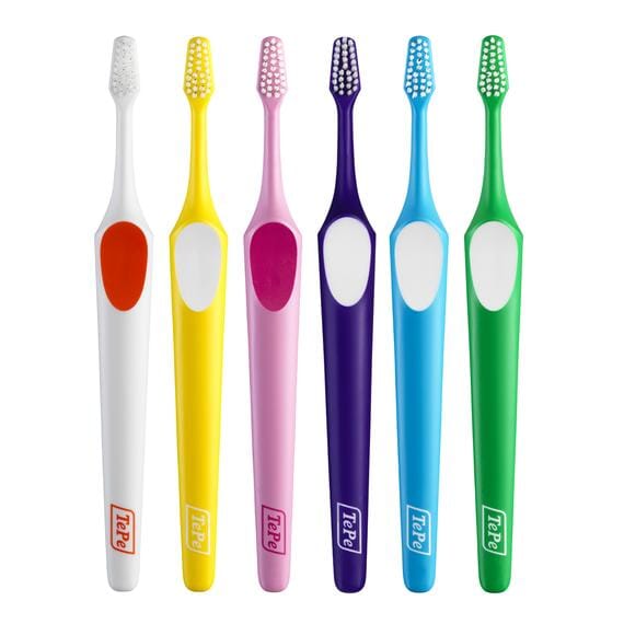 TePe Supreme™ Compact Toothbrush