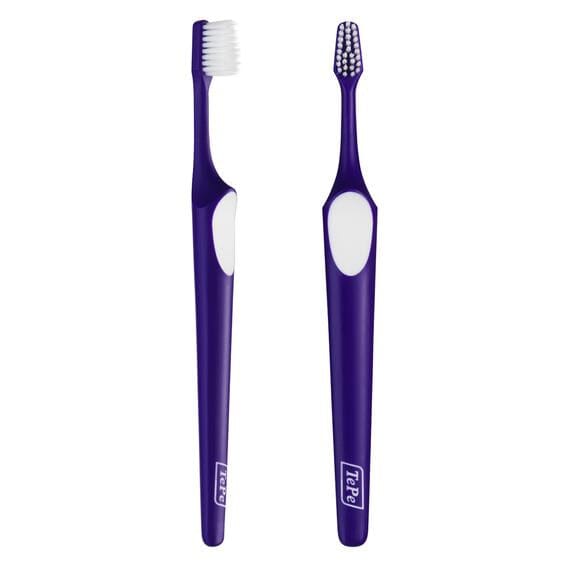 TePe Supreme™ Compact Toothbrush