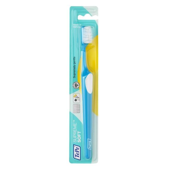 TePe Supreme™ Soft Toothbrush
