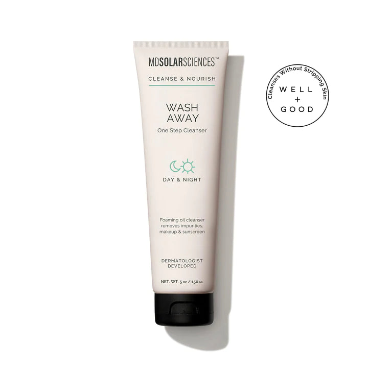 Wash Away Cleanser