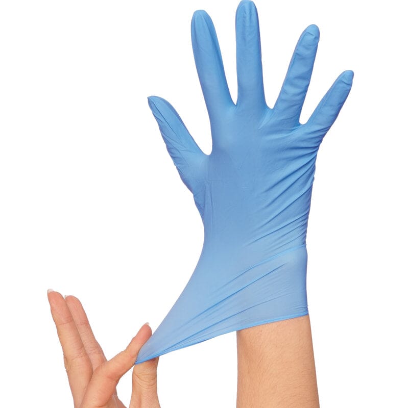 Nitrile Gloves