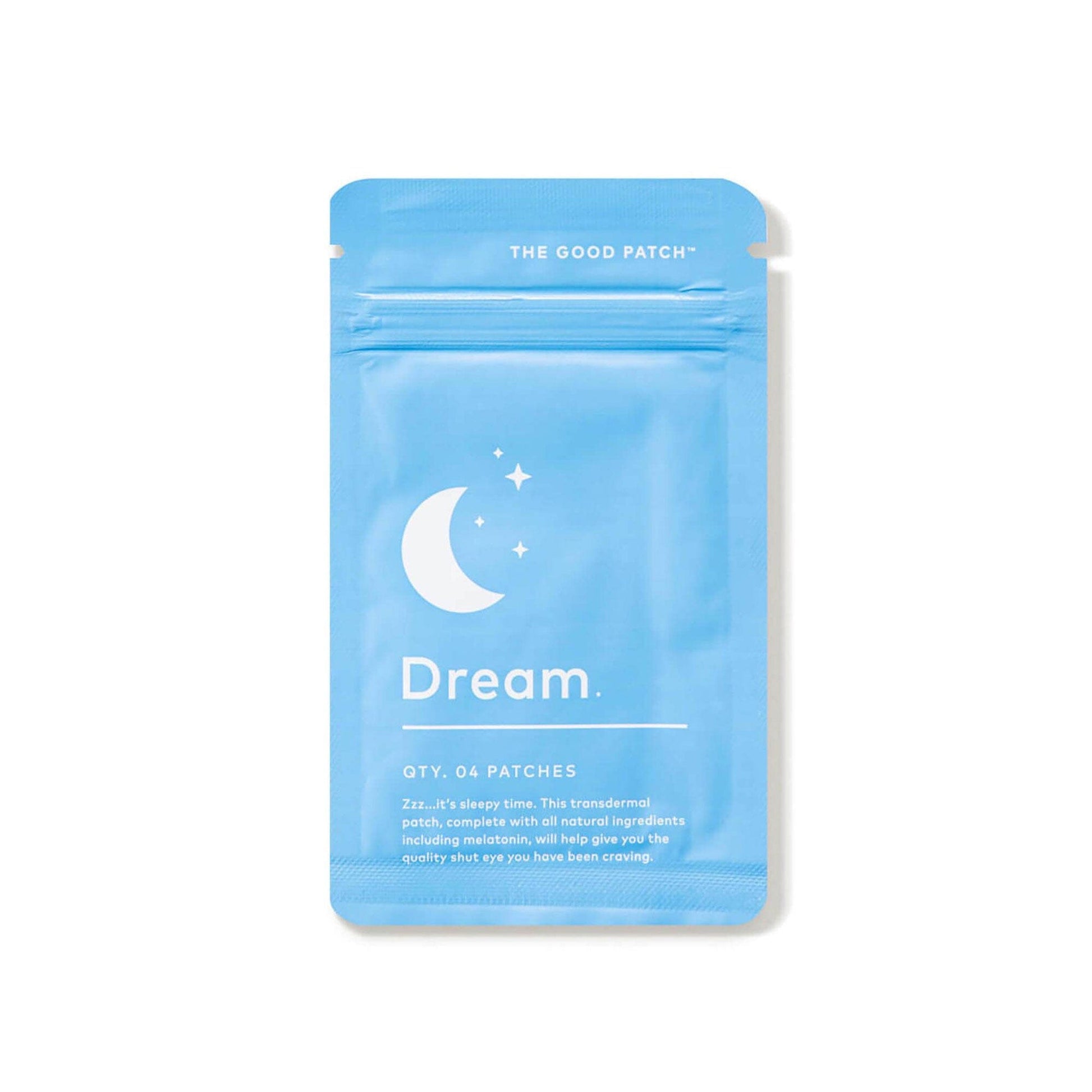 Buy Online Plant Infused Dream Patch the Good Patch - Pharmalynk
