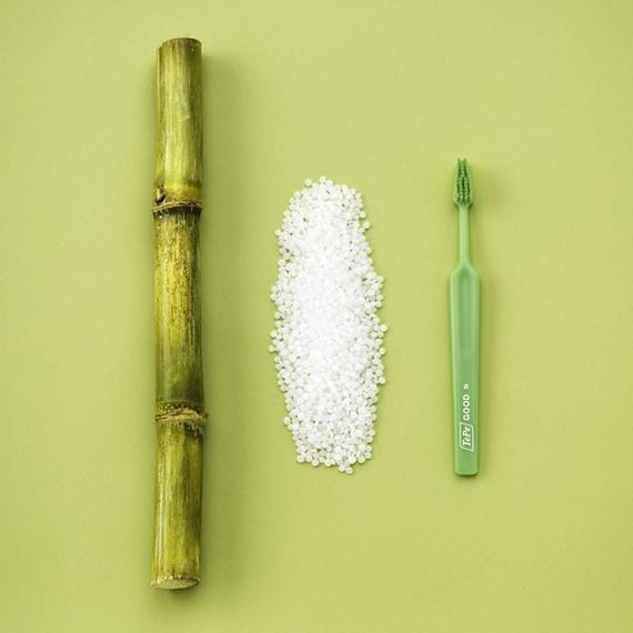 TePe GOOD™ Regular Soft Toothbrush