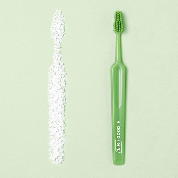 TePe GOOD™ Regular Soft Toothbrush