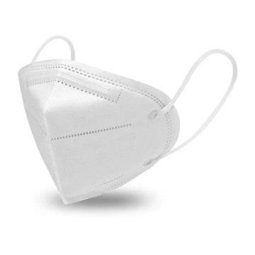 KN95 Respirator Mask