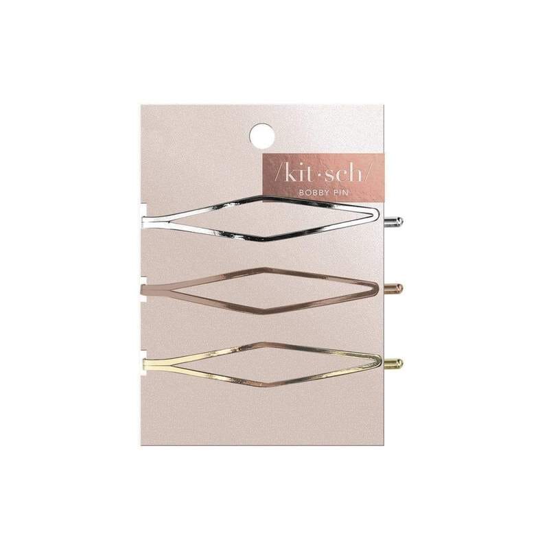 Kitsch Bobby Pins