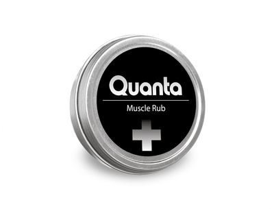 Quanta Muscle Rub