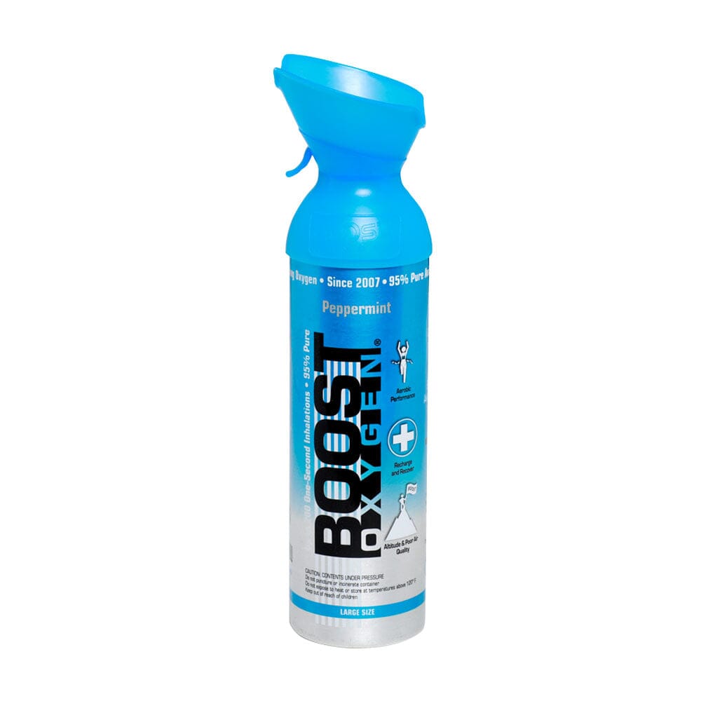 Boost Oxygen (10L)