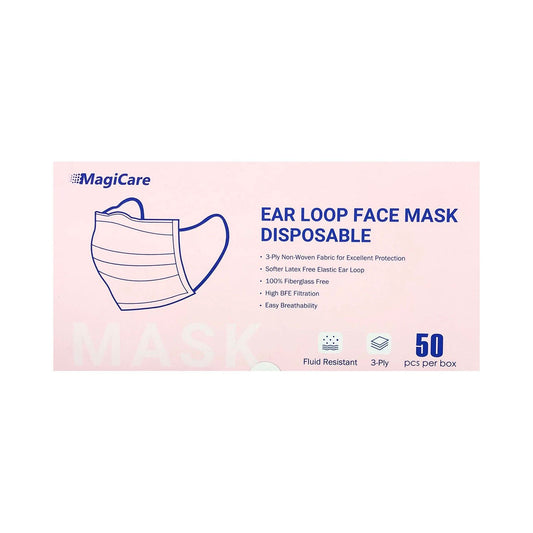 Magicare Disposable Face Mask