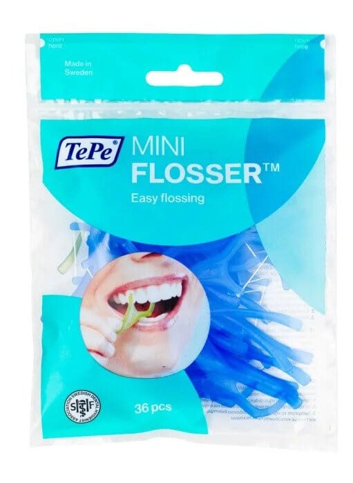 TePe Mini Flosser™