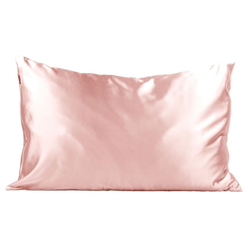 Kitsch Satin Pillowcase